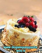 Manisa Soma Karamanl Mahallesi ya pasta siparii ver