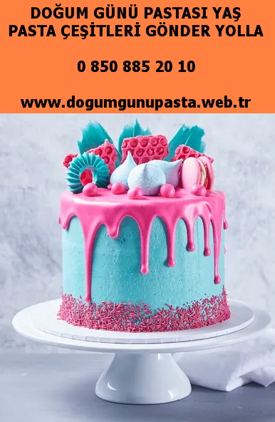 Zonguldak Alapl doum gn ya pasta eitleri gnder yolla